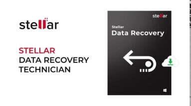 RAID Data Recovery Made Easy With Stellar!