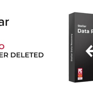Recover Data From Your Windows Hard Drive For FREE!
