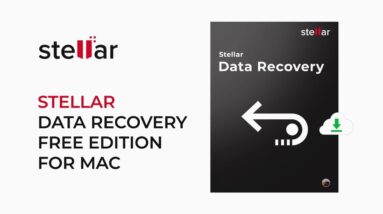How to Recover Data for Free on macOS Big Sur, Catalina etc. | 2021 Free Mac data recovery software