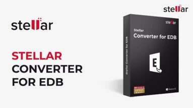 Convertisseur EDB vers PST - Une solution complète pour la conversion EDB en PST