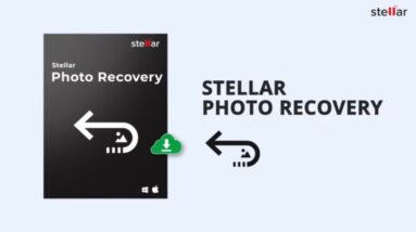 Stellar Photo Recovery: Best Photo Recovery Software 2021 [official]