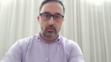 Stellar Recovery for Exchange Testimonial by Noel Pulis (MCPS)