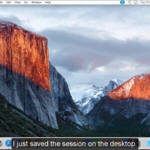 How to Continue Previous Recovery with EaseUS Data Recovery Wizard for Mac