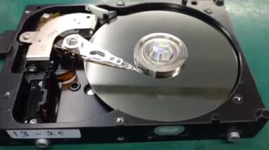 How to Identify Hard Drive Clicking Sound - Stellar Data Recovery Services