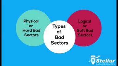 What are Hard Drive Bad Sectors and Tips to prevent Bad Sectors?