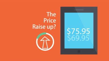 Why the Price is Raised when Purchasing EaseUS Products