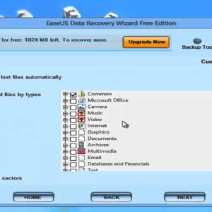windows 8 deleted recovery freeware