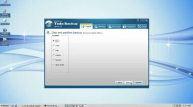 Windows server backup software for Windows Server 2008/2003/2000