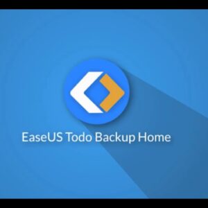 Download the Best Data Backup Software for Home Users - EaseUS Todo Backup