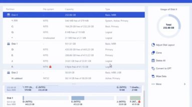 Your Complete Guide to Format External Hard Drive, USB or SD Card