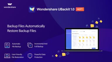 How to Backup And Restore Files on Windows?