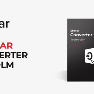 How to convert OLM to Office 365 with Stellar Converter for OLM