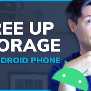 How to Empty Trash on Android Phone to Free Up Storage?