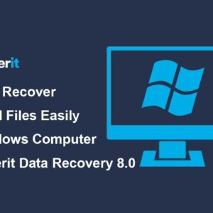 How to Recover Deleted Files Easily in Windows Computer [2019]