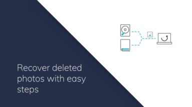 How To Recover Deleted Photos With Easy Steps?
