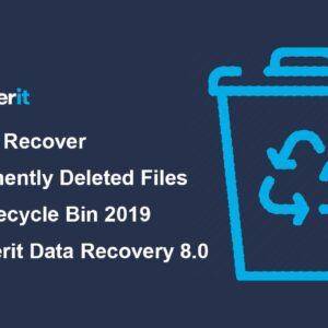 How to Recover Permanently Deleted Files from Recycle Bin[2019]