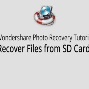How to Recover Photos from SD Cards