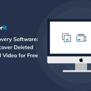 Photo Recovery Software: How to Recover Deleted Photos and Video for Free on Mac