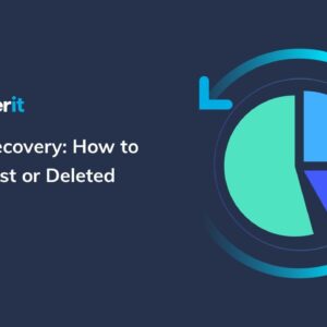 Partition recovery: How to Recover Lost or Deleted Partitions