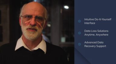 Recoverit - Reliable Data Recovery Solutions