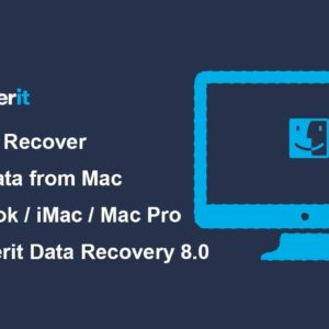 The Easy Way to Recover Data from Macbook ,iMac, Mac Pro[2019]
