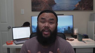 User Review from Bryan Primetime, A Canadian Vlogger