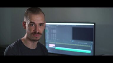 User Review from Sam Beckman, An Australian Technology YouTuber