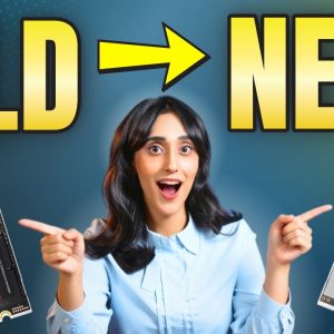 How to Move EVERYTHING From One SSD to Another